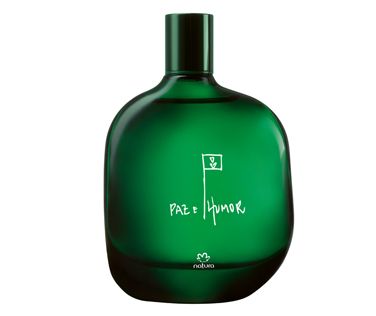 Desodorante Colônia Natura Humor 6 Paz e Humor Cód. 25230